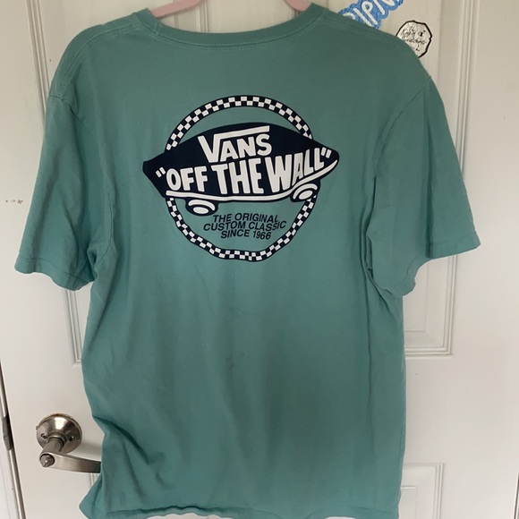 VANS OFF THE WALL - Picture 4 of 4